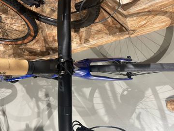 Used Pinarello F1 SHIMANO 105 2025 Road & Gravel, Blue — image 4 of 7