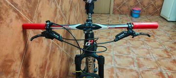 Brugt Ghost HTX 7 LC 2016 Mountainbike — billede 6 af 14