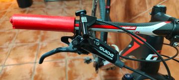 Brugt Ghost HTX 7 LC 2016 Mountainbike — billede 9 af 14