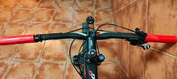 Brugt Ghost HTX 7 LC 2016 Mountainbike — billede 13 af 14