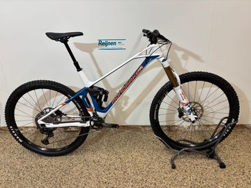 Used Mondraker Superfoxy Carbon R 2020 2020 MTB