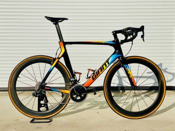 Giant propel pro 0 2018 online