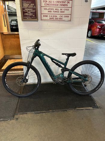 Norco Trail bikes | Save on used bikes | buycycle