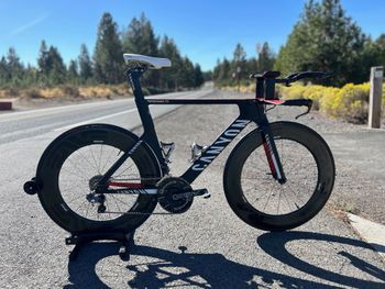 Buy A Used Canyon Speedmax | buycycle