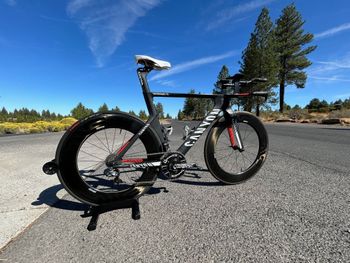 Buy A Used Canyon Speedmax | buycycle