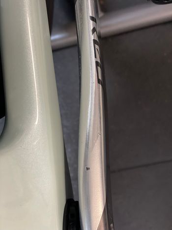 Brugt Cervélo Caledonia SRAM Red eTap AXS 2024 Road & Gravel — billede 9 af 10