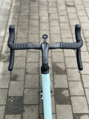 Brugt Cervélo Caledonia SRAM Red eTap AXS 2024 Road & Gravel — billede 7 af 10