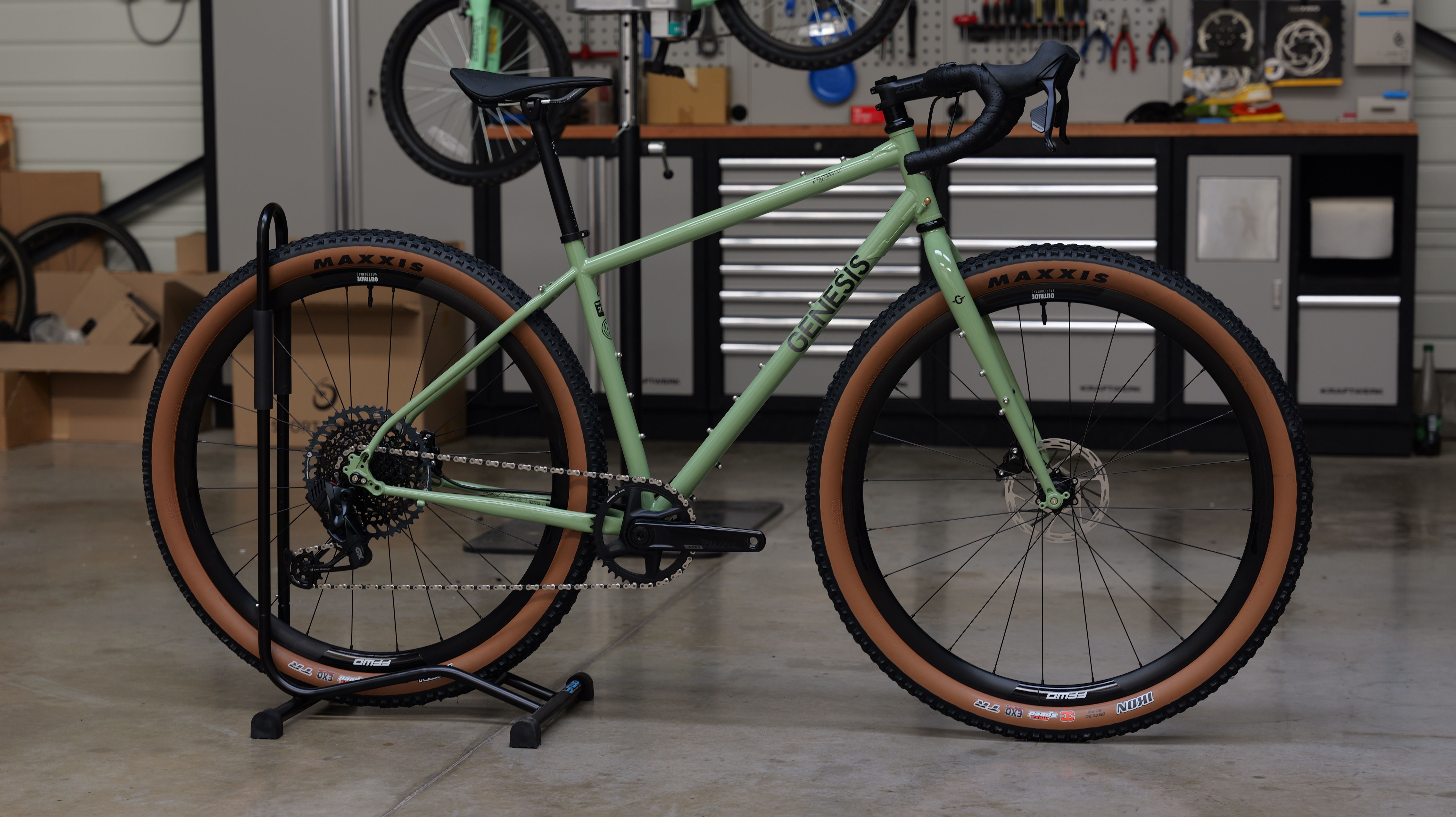 Genesis Vagabond Biciclette Genesis Genesis Bikes Vagabond Buy