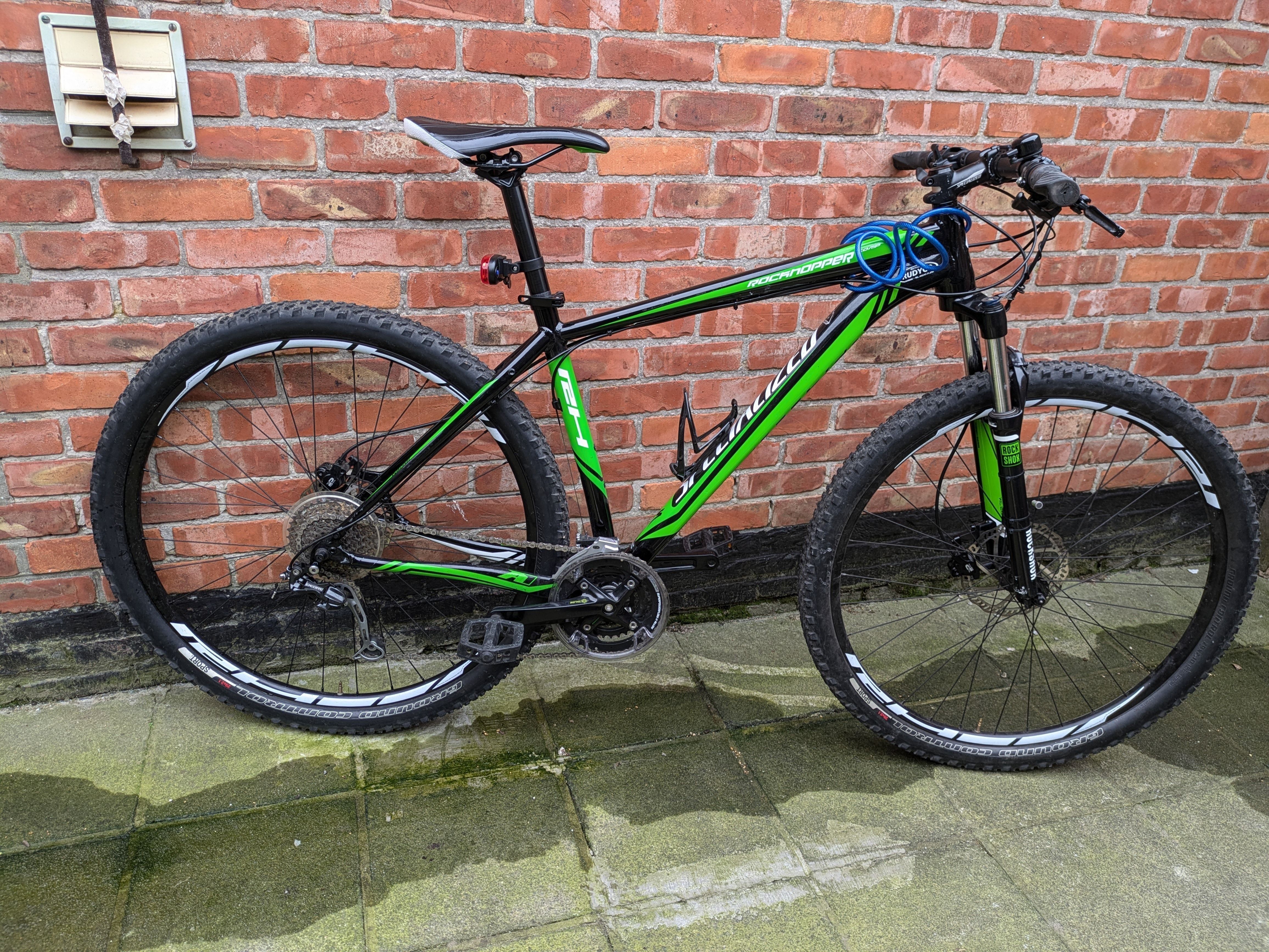 Specialized rockhopper 2012 online