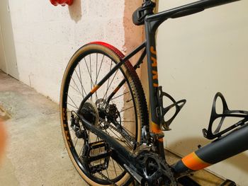 Used Fuji Jari 2.5 2021 2021 Road & Gravel, Grigio chiaro — image 4 of 4