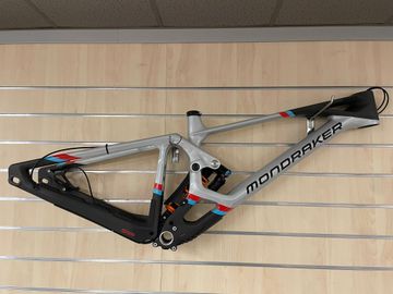 Used Mondraker SUMMUM CARBON RR 2022 Frameset 2022 MTB