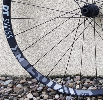 Brugt Canyon AL 9.0 LTD, Gr. L 2017 Mountainbike — billede 16 af 16