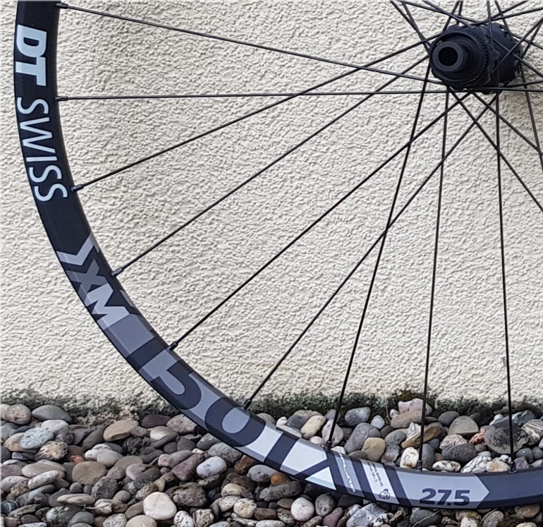 Brugt Canyon AL 9.0 LTD, Gr. L 2017 Mountainbike — billede 16 af 16