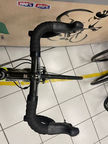 Used Specialized S-Works Tarmac SL 5 2016 Road & Gravel, Black — image 8 of 8