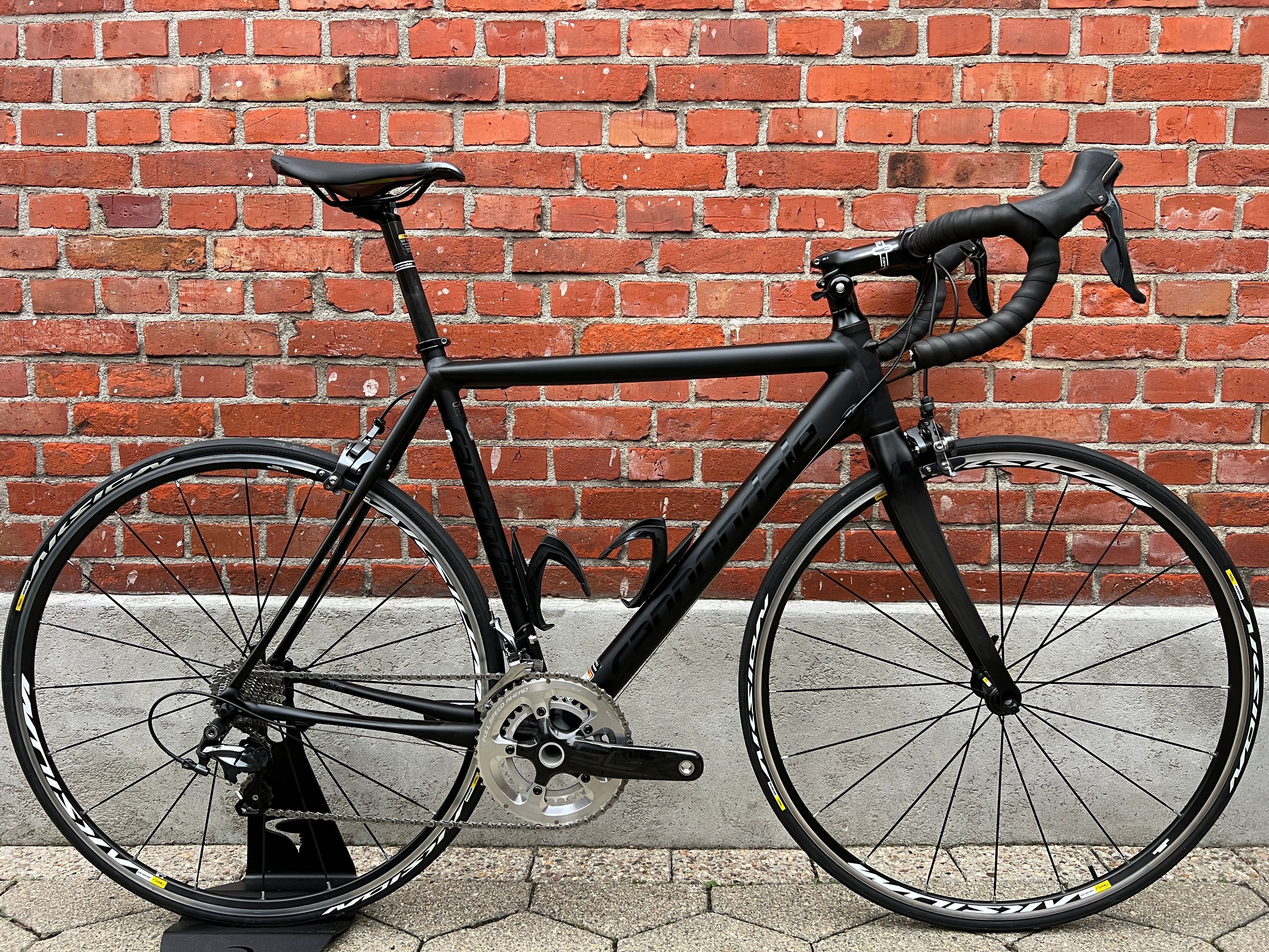 Cannondale caad 10 ultegra online