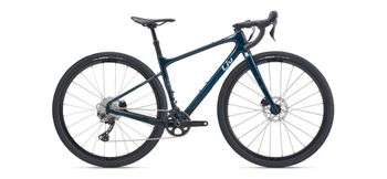 Liv, Devote, Advanced 1 2021