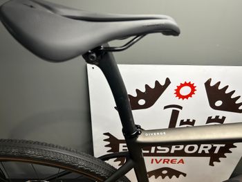 Brugt Specialized Diverge Comp Carbon 2022 2022 Road & Gravel — billede 5 af 7