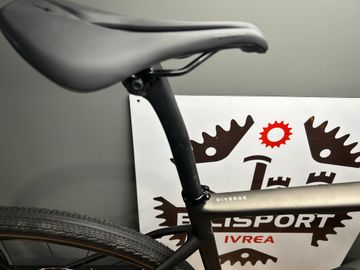 Käytetty Specialized Diverge Comp Carbon 2022 2022 Road & Gravel — kuva 5 / 7