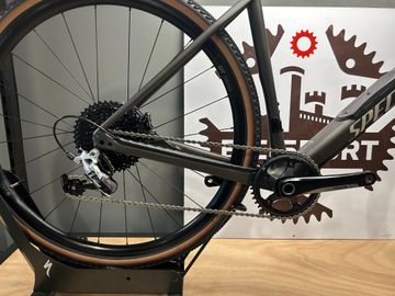 Käytetty Specialized Diverge Comp Carbon 2022 2022 Road & Gravel — kuva 3 / 7