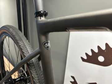 Käytetty Specialized Diverge Comp Carbon 2022 2022 Road & Gravel — kuva 7 / 7