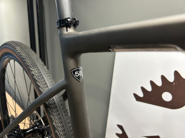 Brugt Specialized Diverge Comp Carbon 2022 2022 Road & Gravel — billede 7 af 7