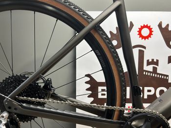 Brugt Specialized Diverge Comp Carbon 2022 2022 Road & Gravel — billede 4 af 7