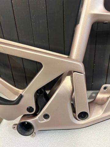 Brugt SCOR 4060 FRS 2024 Frameset 2024 2024 Mountainbike — billede 3 af 6