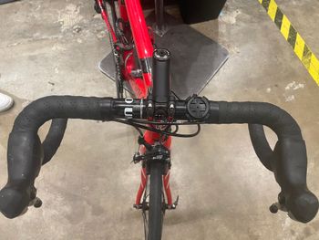 Used Principia Evolution Weave C16T 2018 Road & Gravel — image 3 of 3