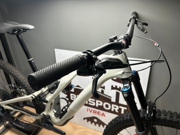 Brugt Specialized Stumpjumper EVO Expert 2023 2023 Mountainbike — billede 5 af 8