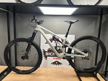 Brugt Specialized Stumpjumper EVO Expert 2023 2023 Mountainbike — billede 2 af 8