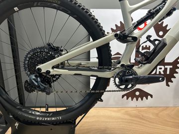Brugt Specialized Stumpjumper EVO Expert 2023 2023 Mountainbike — billede 3 af 8