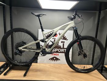 Specialized, Stumpjumper EVO Expert 2023
