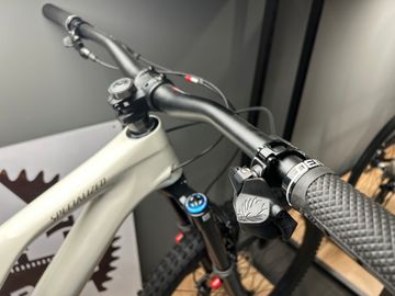 Brugt Specialized Stumpjumper EVO Expert 2023 2023 Mountainbike — billede 6 af 8