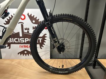 Brugt Specialized Stumpjumper EVO Expert 2023 2023 Mountainbike — billede 8 af 8