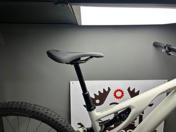 Brugt Specialized Stumpjumper EVO Expert 2023 2023 Mountainbike — billede 7 af 8