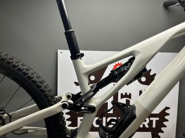 Brugt Specialized Stumpjumper EVO Expert 2023 2023 Mountainbike — billede 4 af 8