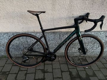 Used Scott Addict 20 disc 2024 Road & Gravel