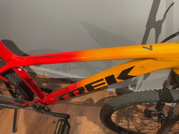 Used Trek Marlin 7 Gen 2 2023 2023 Mountainbike — image 4 of 4