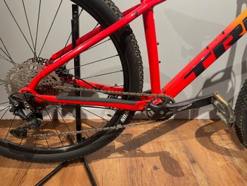 Used Trek Marlin 7 Gen 2 2023 2023 Mountainbike — image 3 of 4