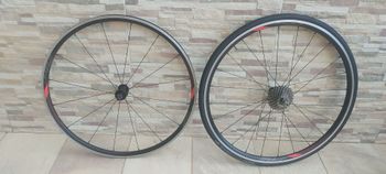 Used Giant TCR Advanced 2 2017 Road & Gravel, Black — image 14 of 14