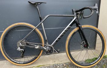 Buy A Used Canyon Inflite buycycle