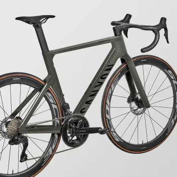Used Canyon Aeroad CF SLX 7 Di2 2024 2024 Road & Gravel — image 3 of 3