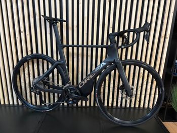 Used Orbea ORCA AERO M30iLTD 2024 2024 Road & Gravel