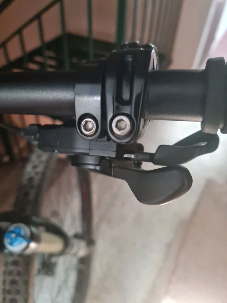 Brugt Canyon Nerve AL 7.0 2015 Mountainbike — billede 15 af 26