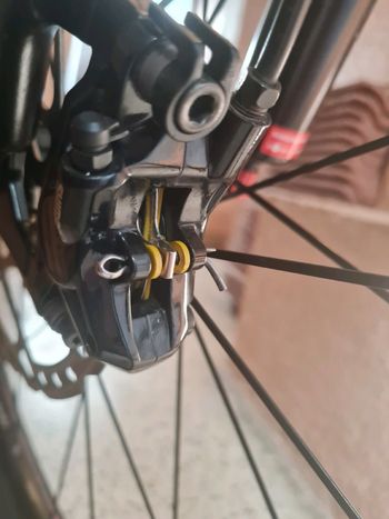 Brugt Canyon Nerve AL 7.0 2015 Mountainbike — billede 8 af 26