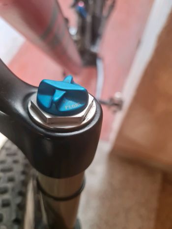 Brugt Canyon Nerve AL 7.0 2015 Mountainbike — billede 10 af 26