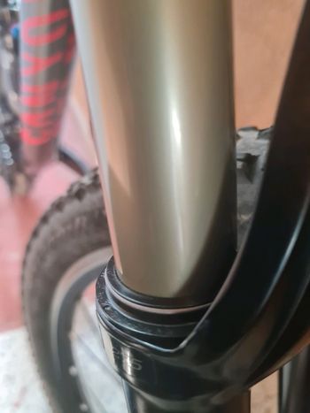 Brugt Canyon Nerve AL 7.0 2015 Mountainbike — billede 11 af 26