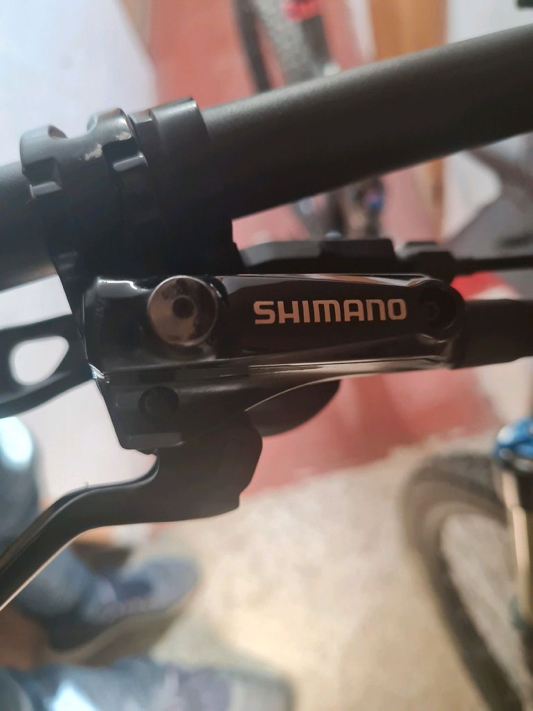 Brugt Canyon Nerve AL 7.0 2015 Mountainbike — billede 13 af 26