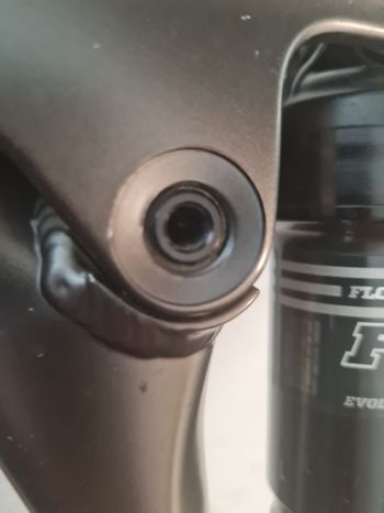 Brugt Canyon Nerve AL 7.0 2015 Mountainbike — billede 18 af 26
