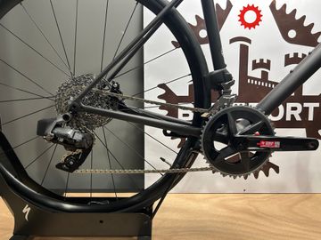 Brugt Specialized Aethos Comp - Rival eTap AXS 2022 2022 Road & Gravel — billede 3 af 6